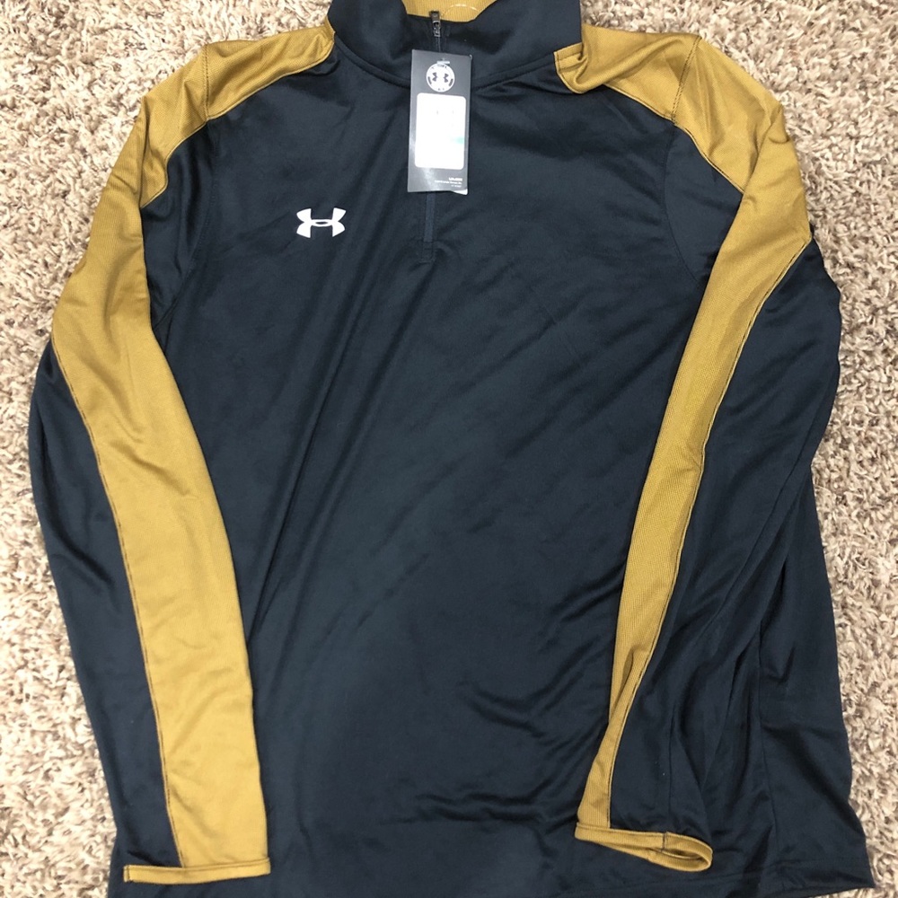 Under Armour Pullover Sweater